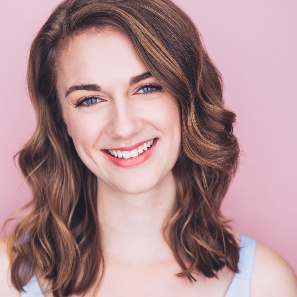 Meet your Posher, Keleigh